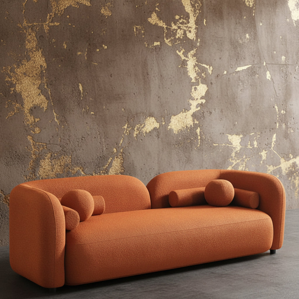 Redfield Sofa