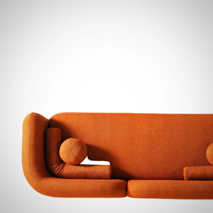 Redfield Sofa