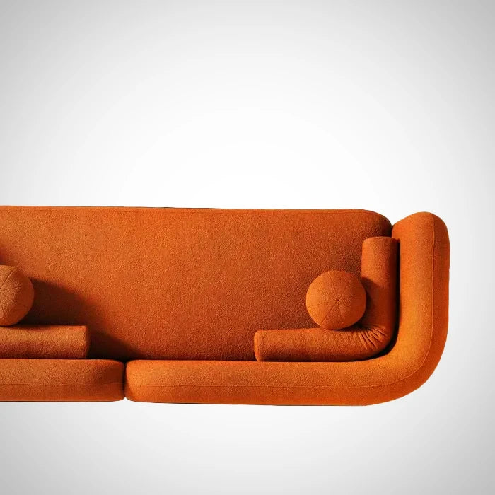 Redfield Sofa