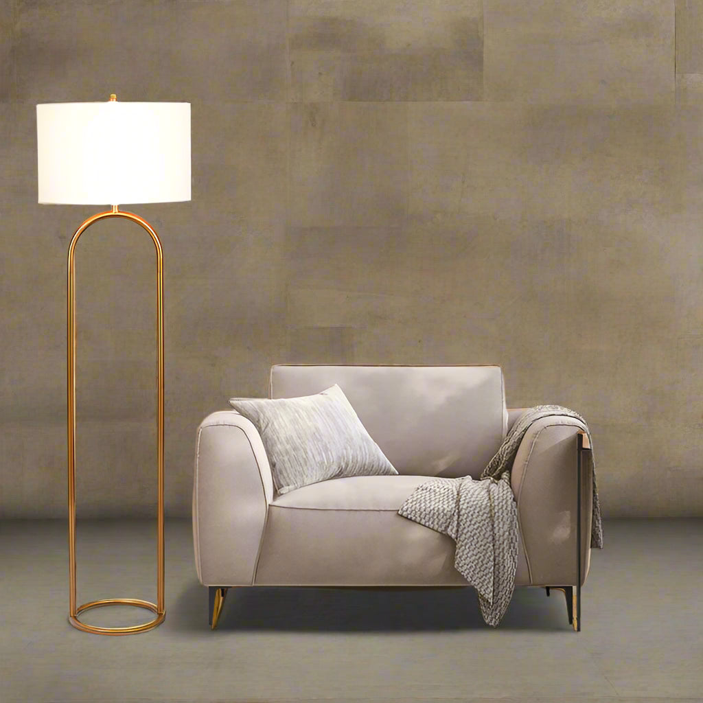 Santa Clara Floor Lamp