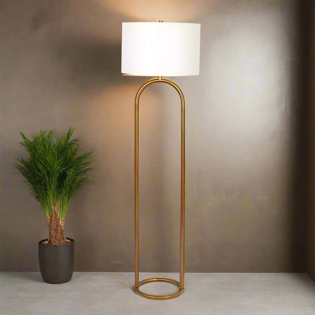 Santa Clara Floor Lamp