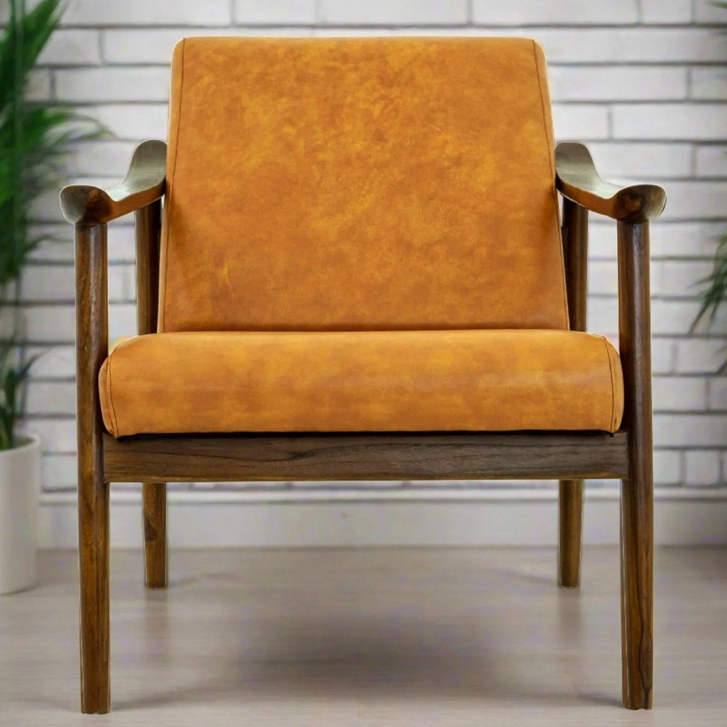 Fine  Accent Chair