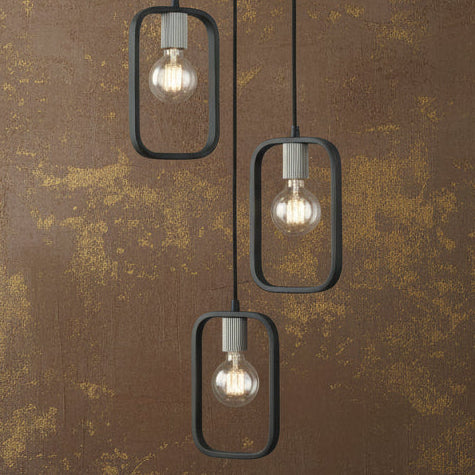 Yorkshire Chandelier