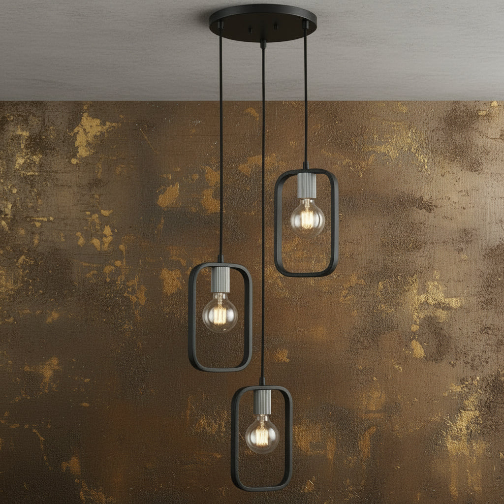 Yorkshire Chandelier