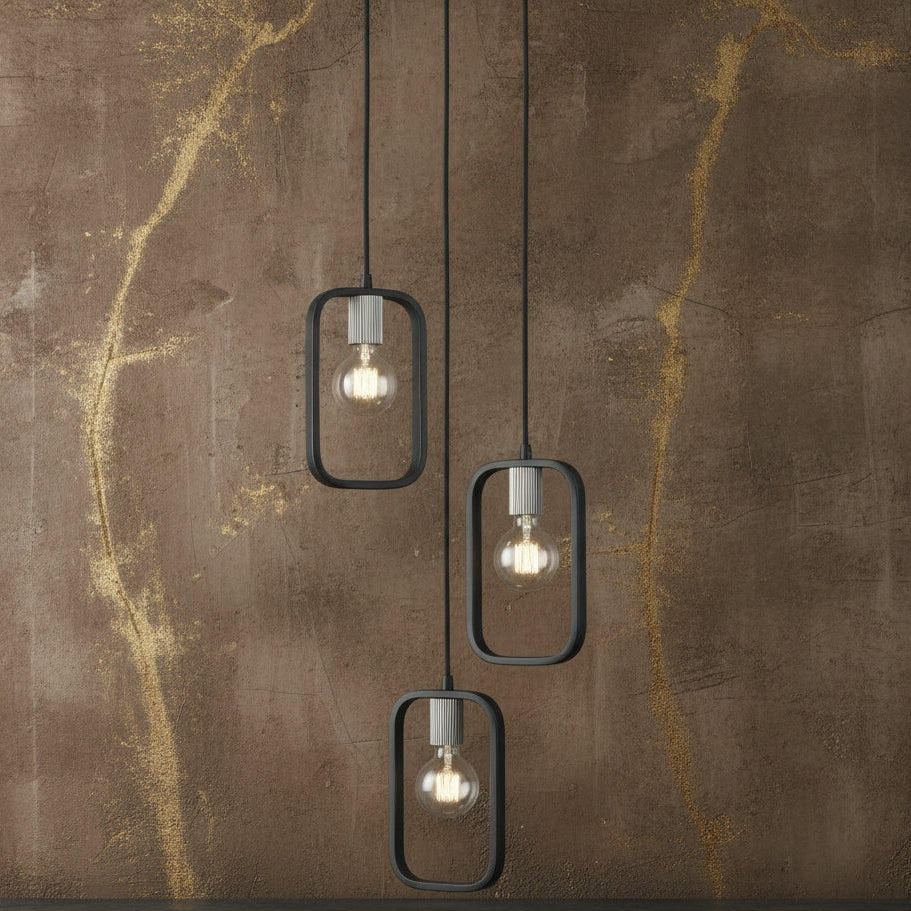 Yorkshire Chandelier