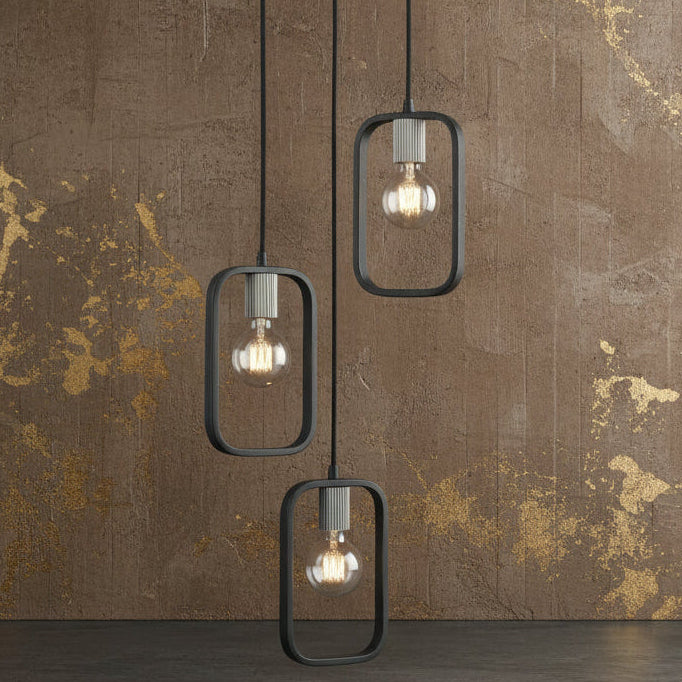 Yorkshire Chandelier