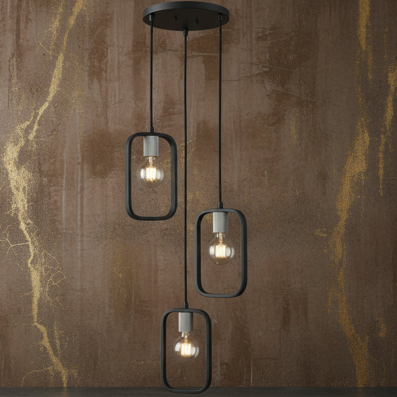 Yorkshire Chandelier