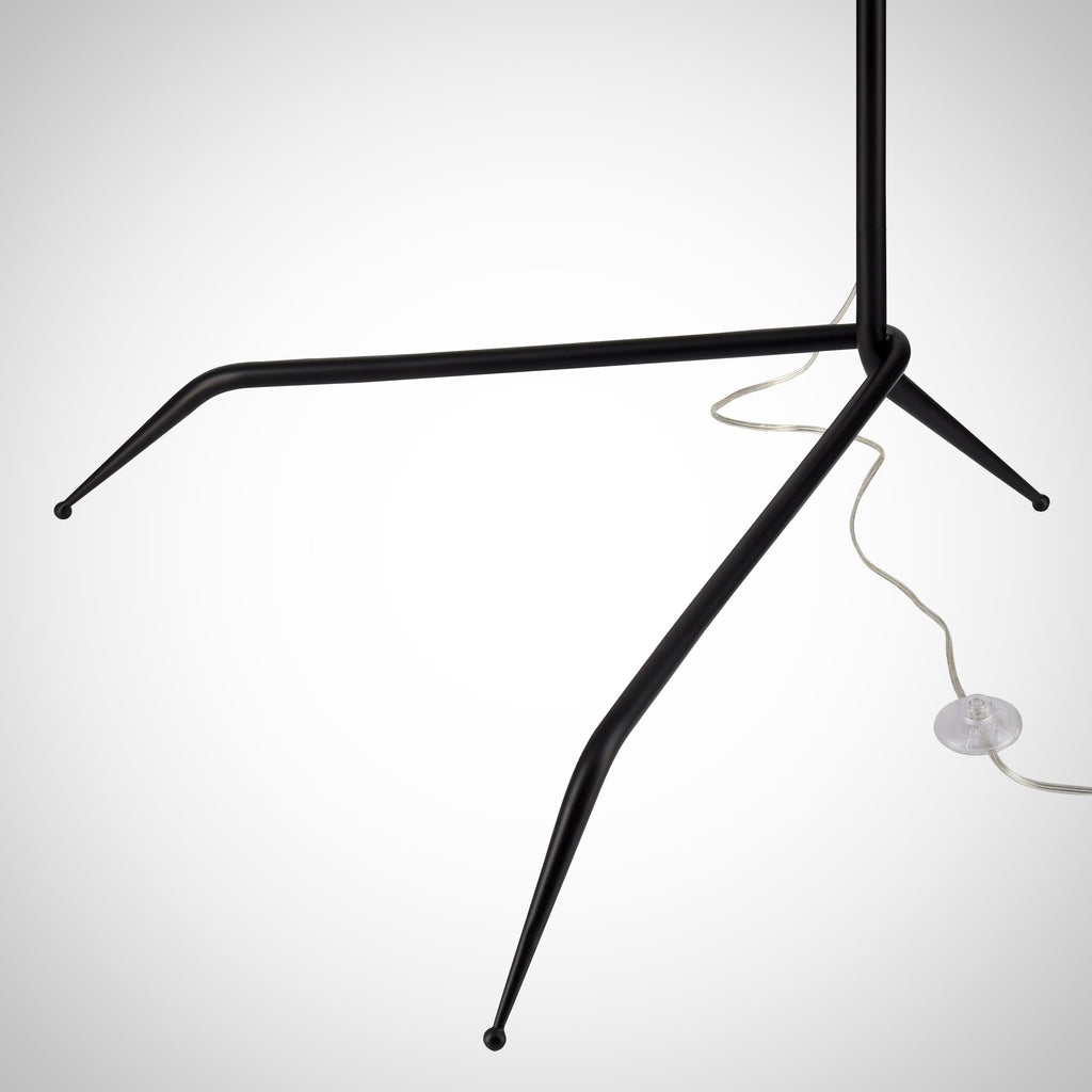 Brunswick Floor Lamp