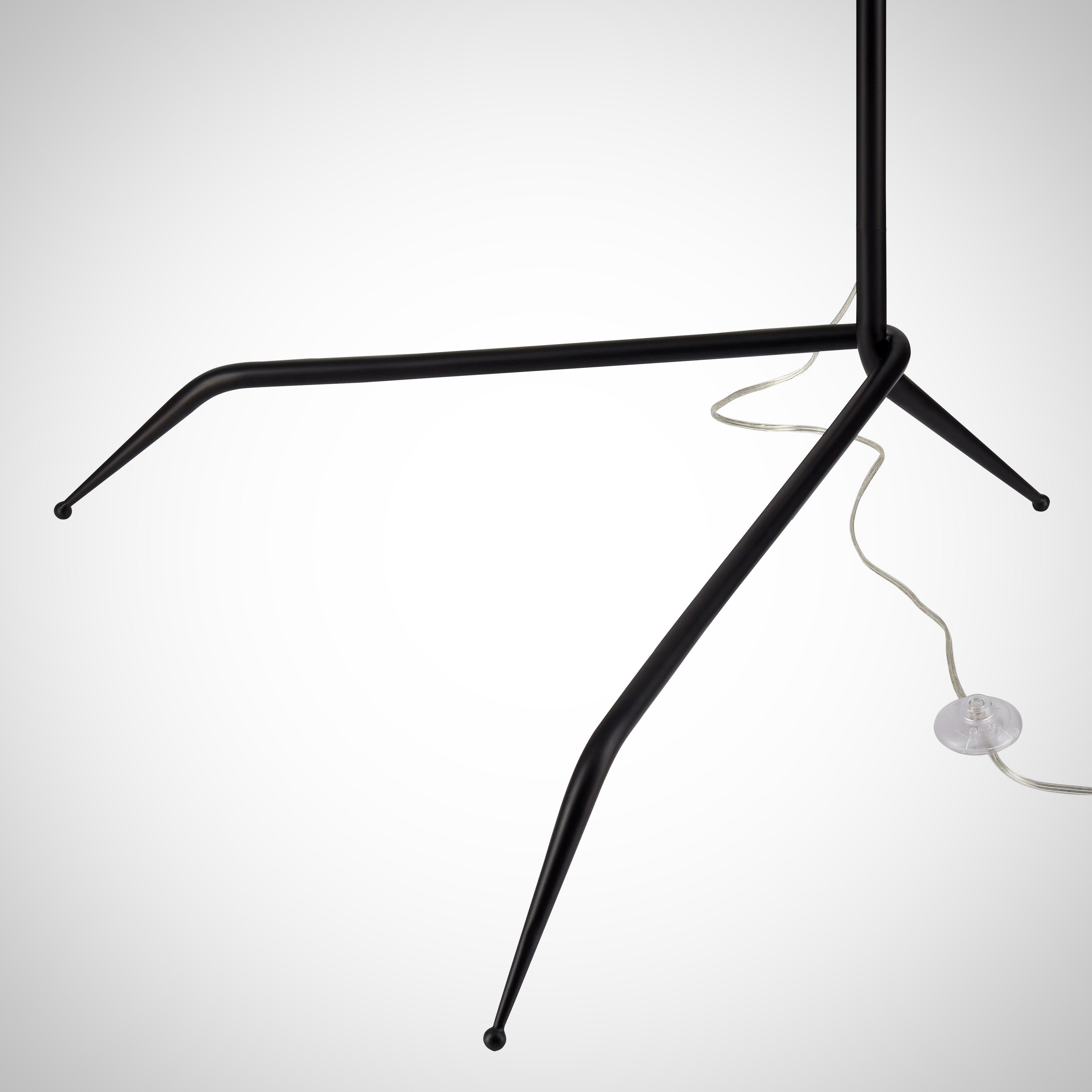 Brunswick Floor Lamp