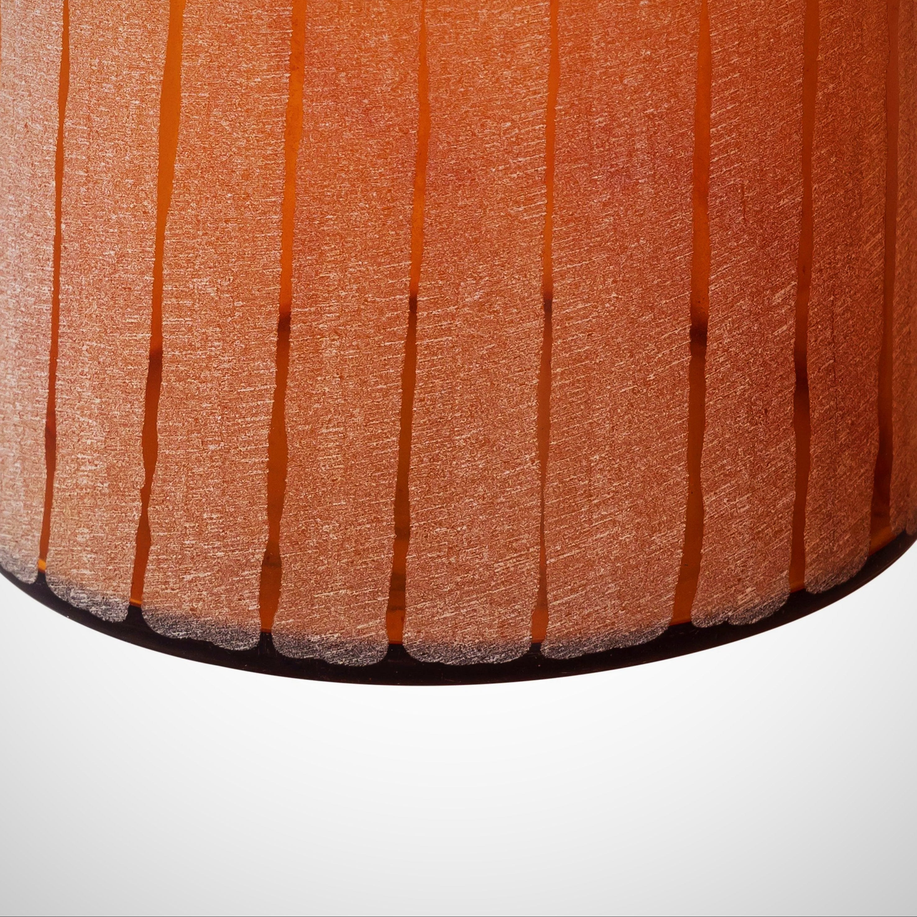 Glass Vase Bottle Set of Three