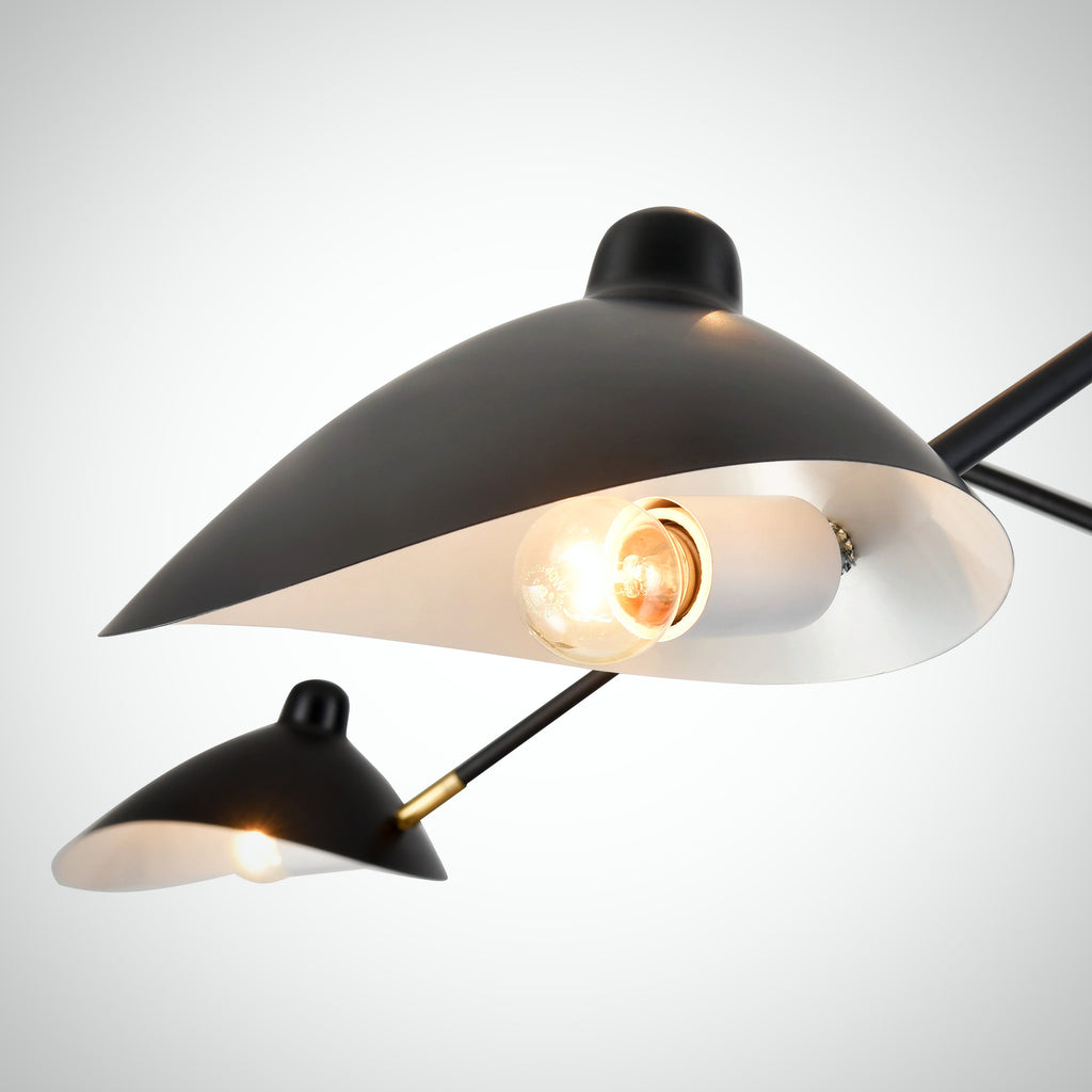 Brunswick Floor Lamp