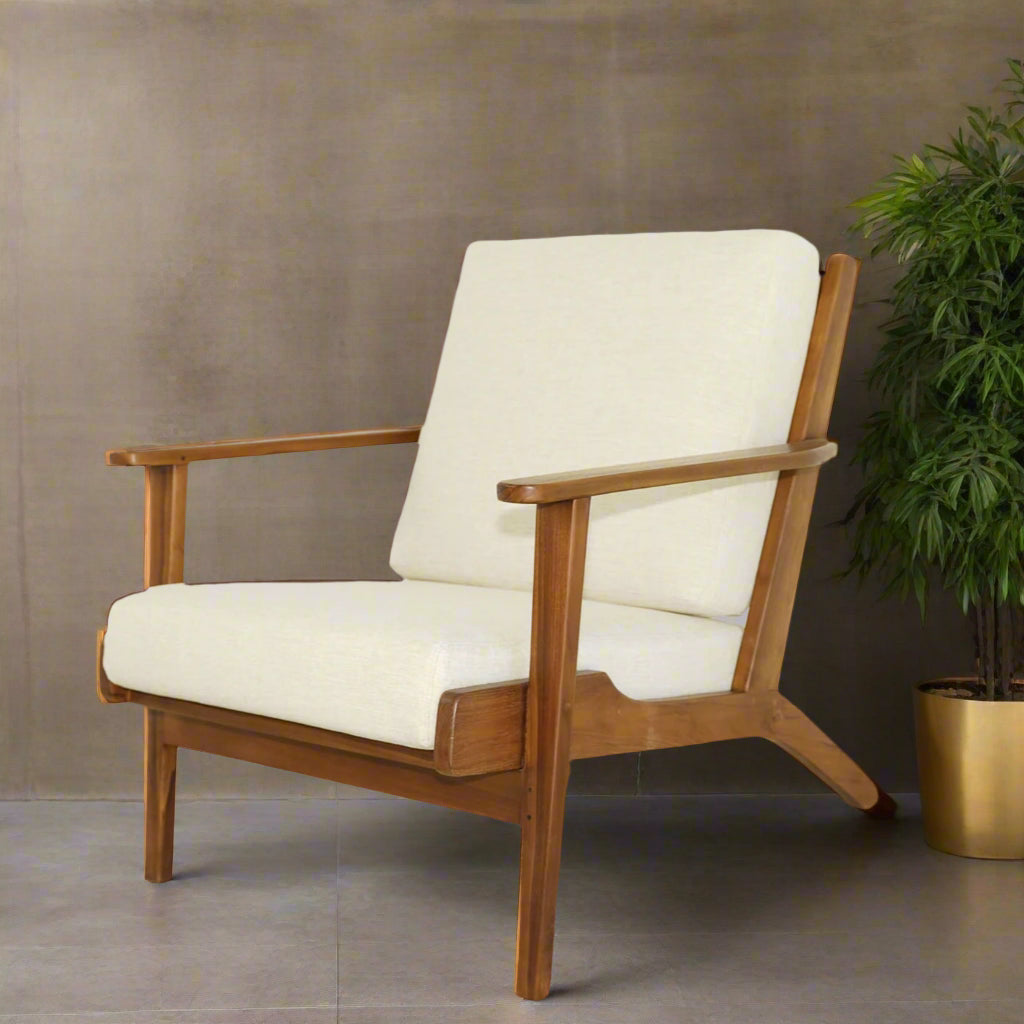 Plattsburgh Chair