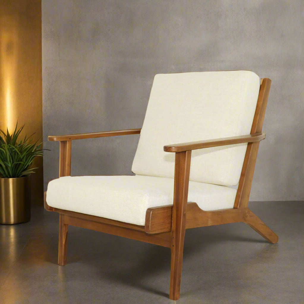 Plattsburgh Chair