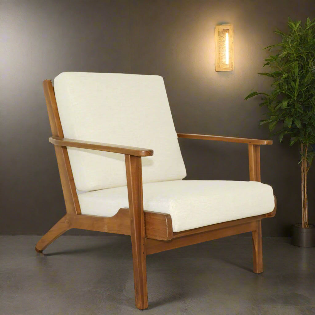 Plattsburgh Chair