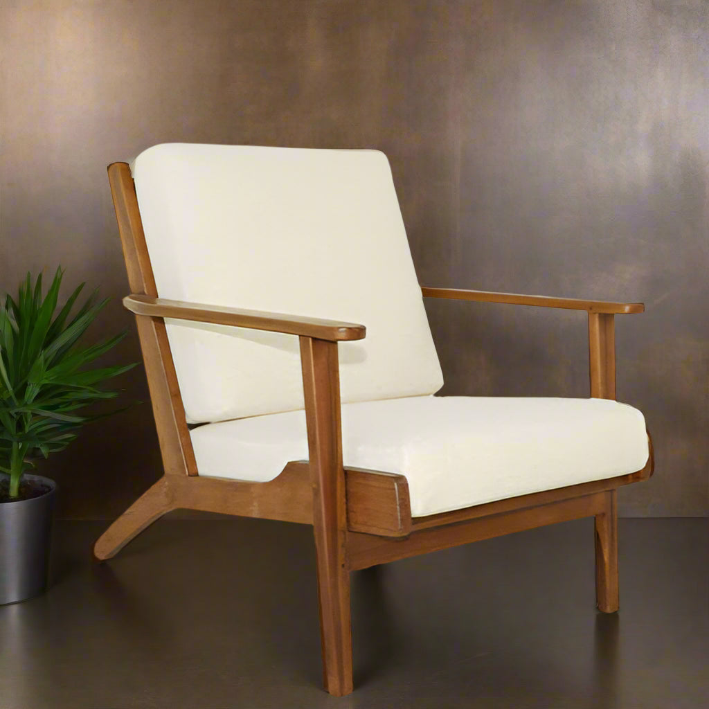 Plattsburgh Chair