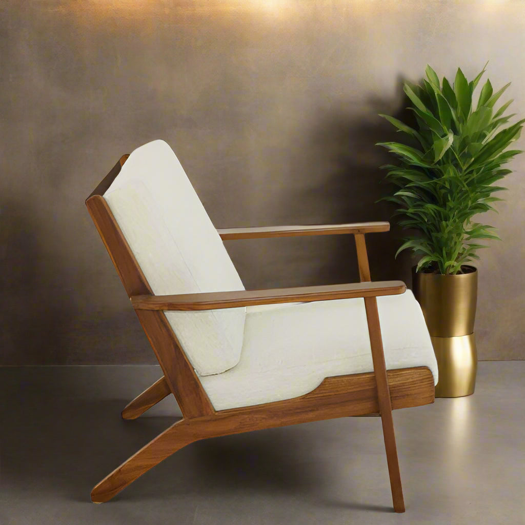 Plattsburgh Chair
