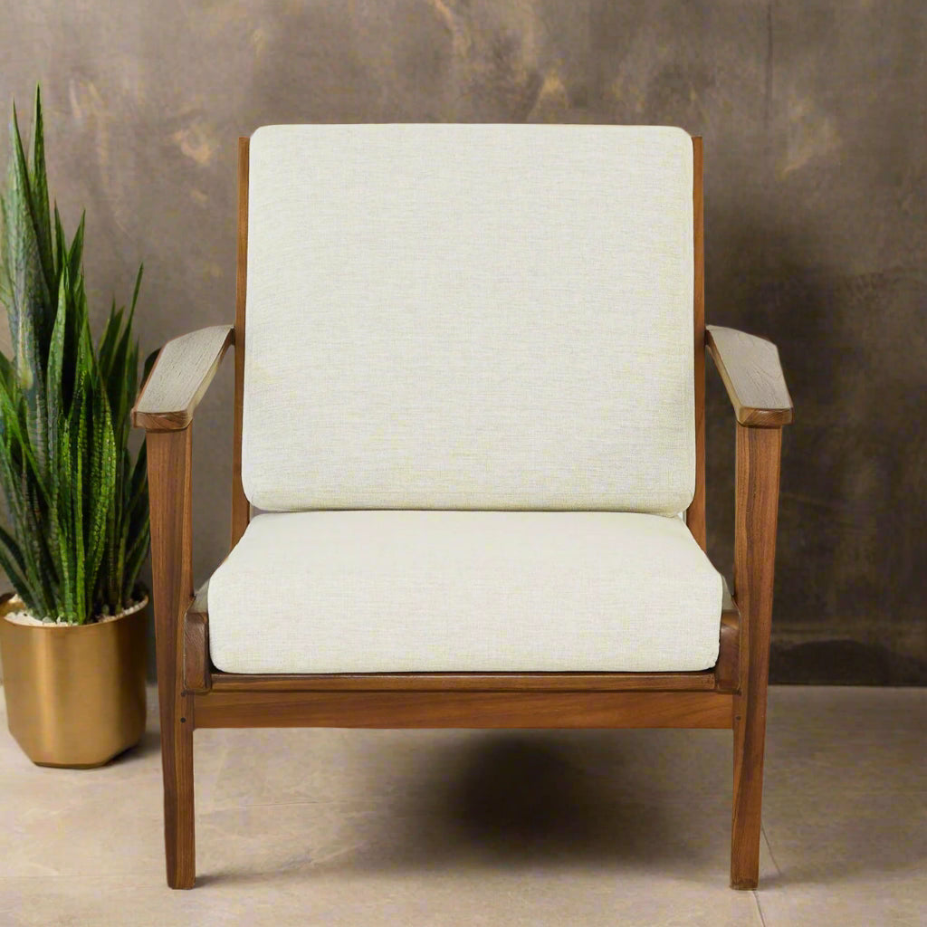 Plattsburgh Chair