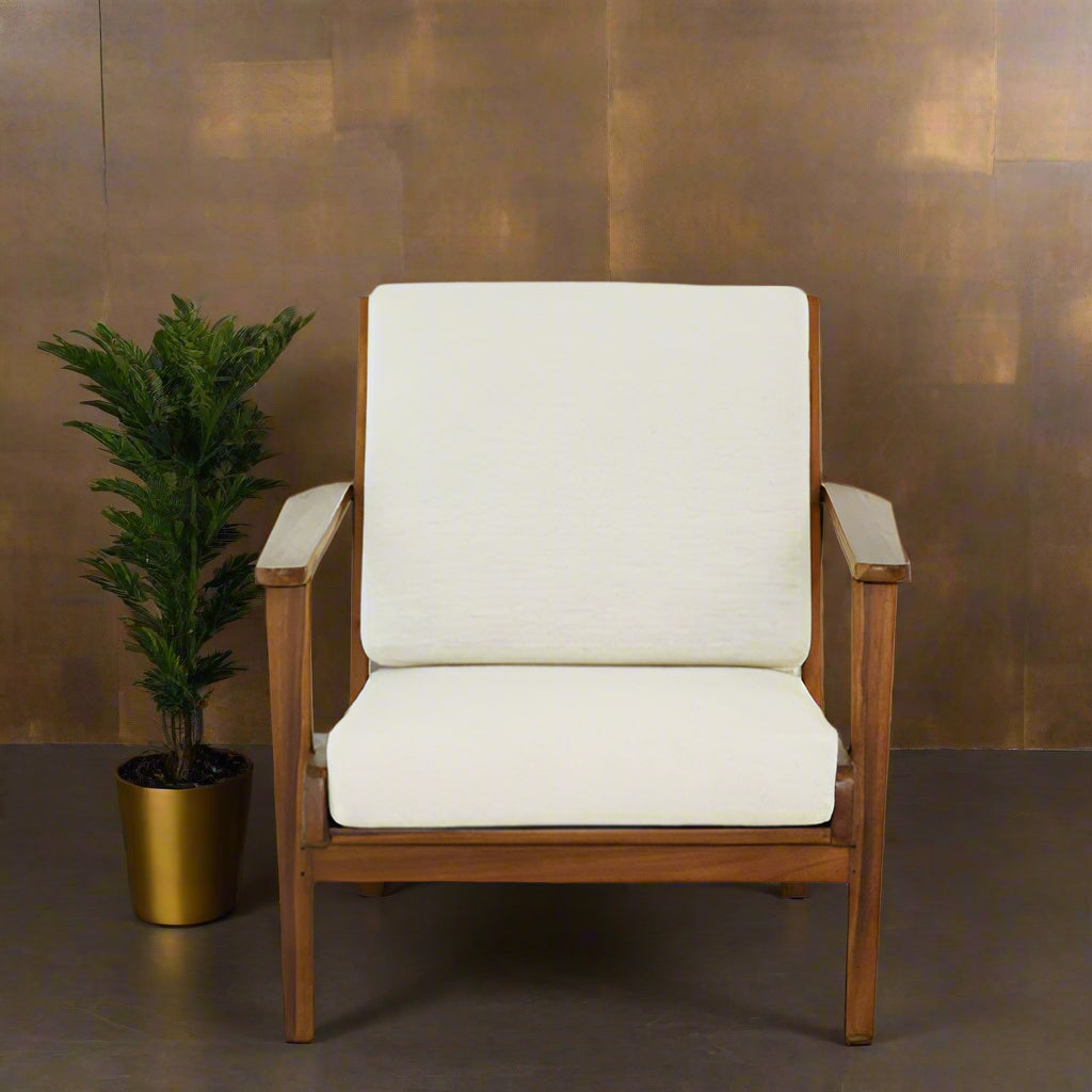 Plattsburgh Chair