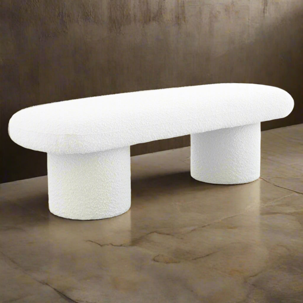 Persia Bench