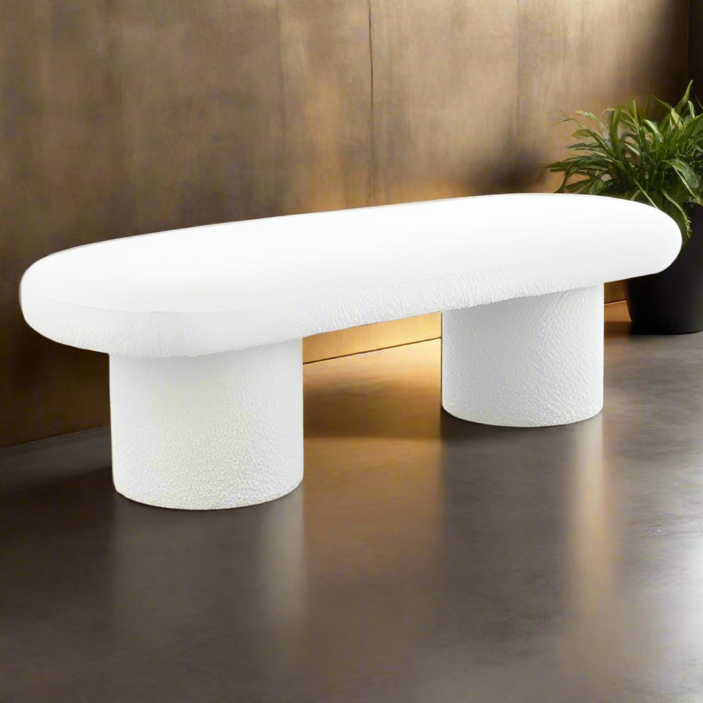 Persia Bench