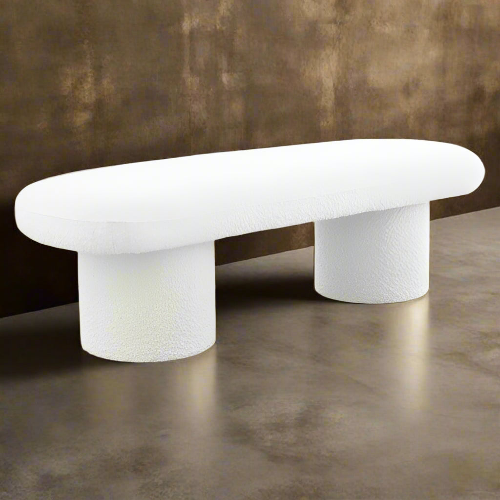 Persia Bench