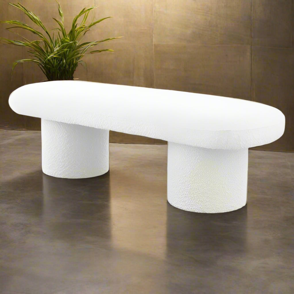 Persia Bench