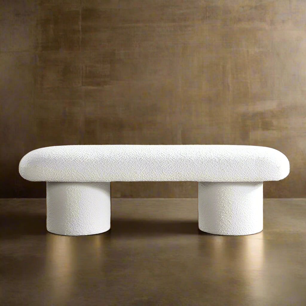 Persia Bench