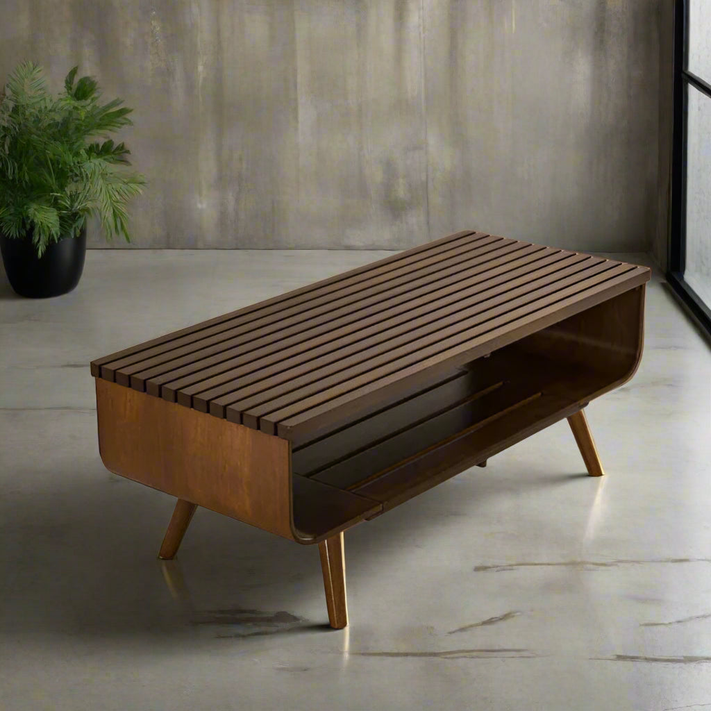 Jackson Coffee Table