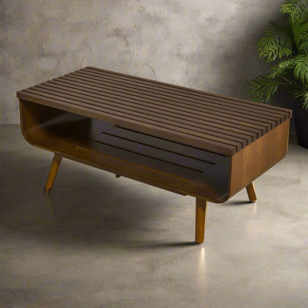 Jackson Coffee Table