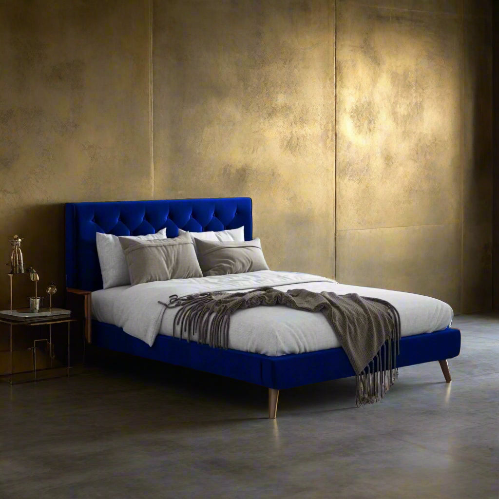 Dix Bed