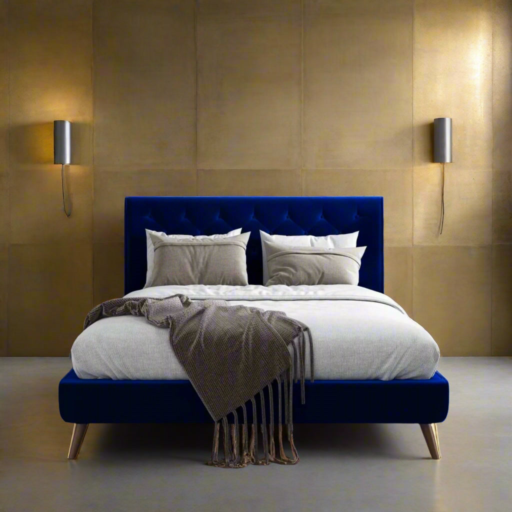 Dix Bed