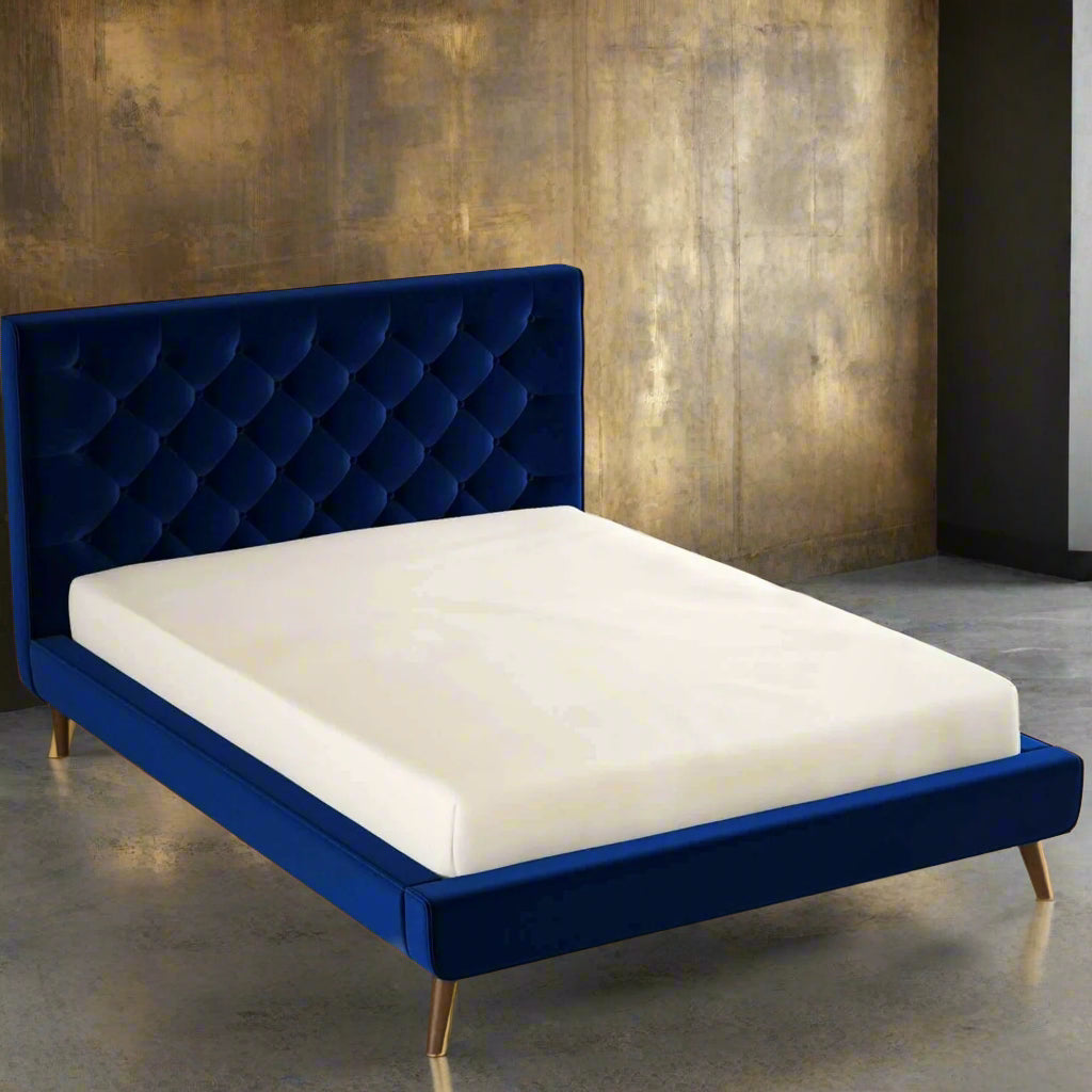 Dix Bed