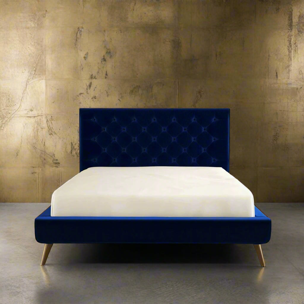 Dix Bed