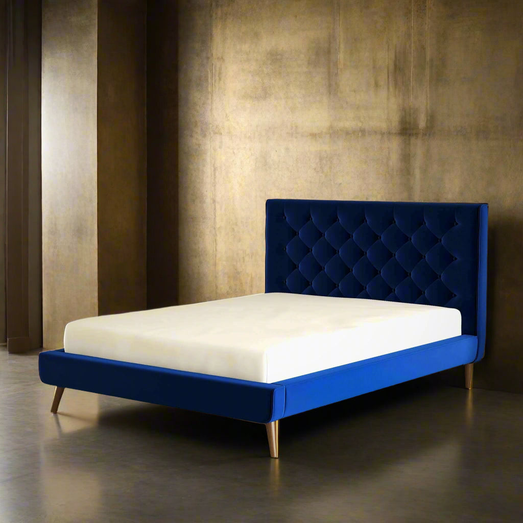 Dix Bed