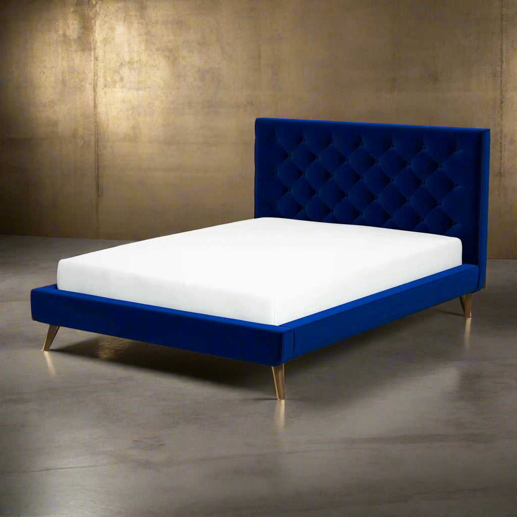 Dix Bed