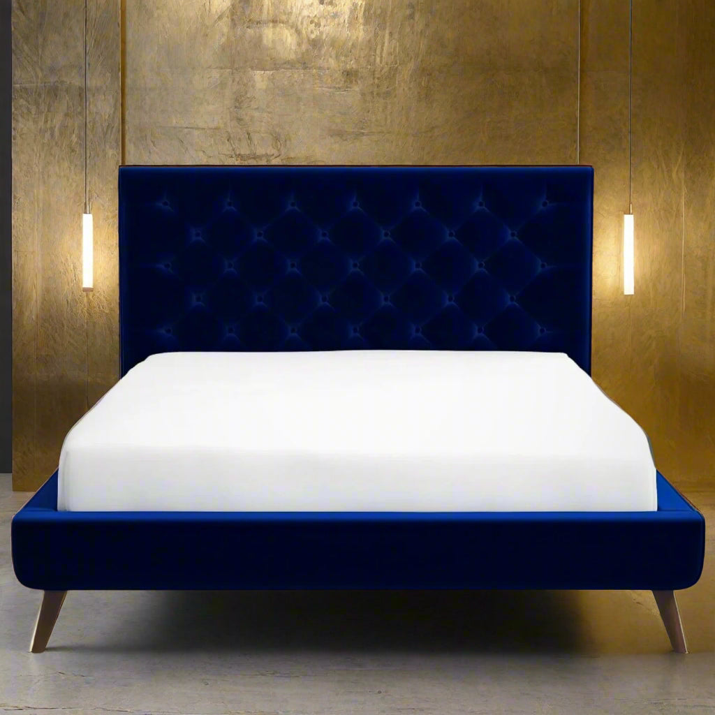 Dix Bed