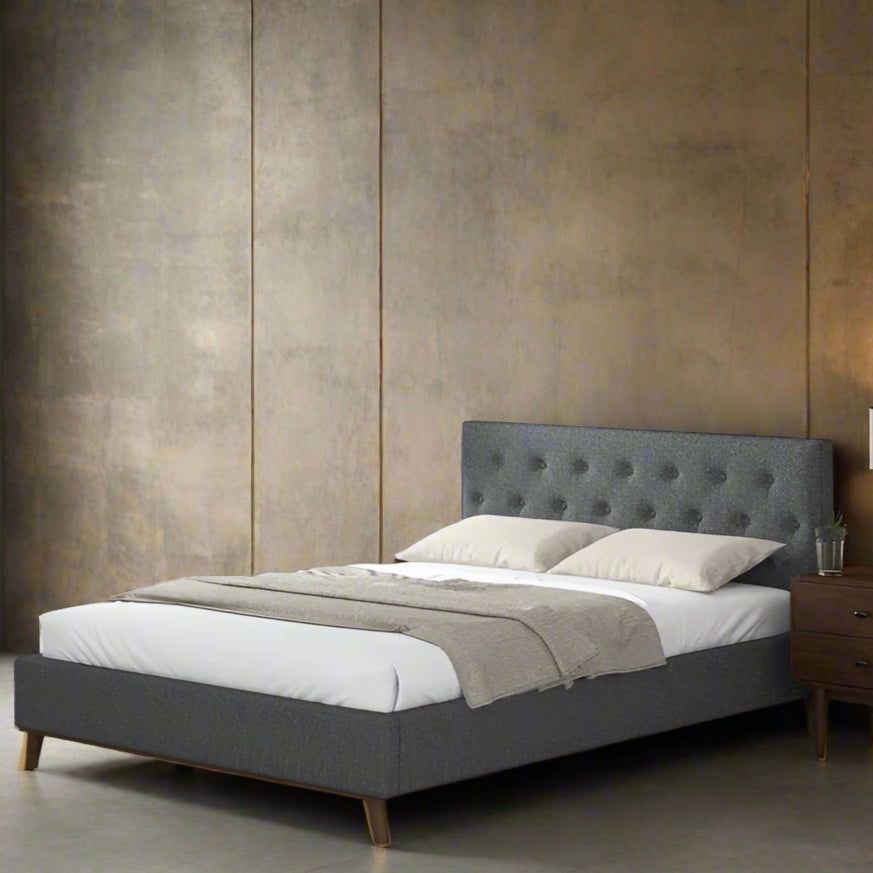 Henrietta Bed