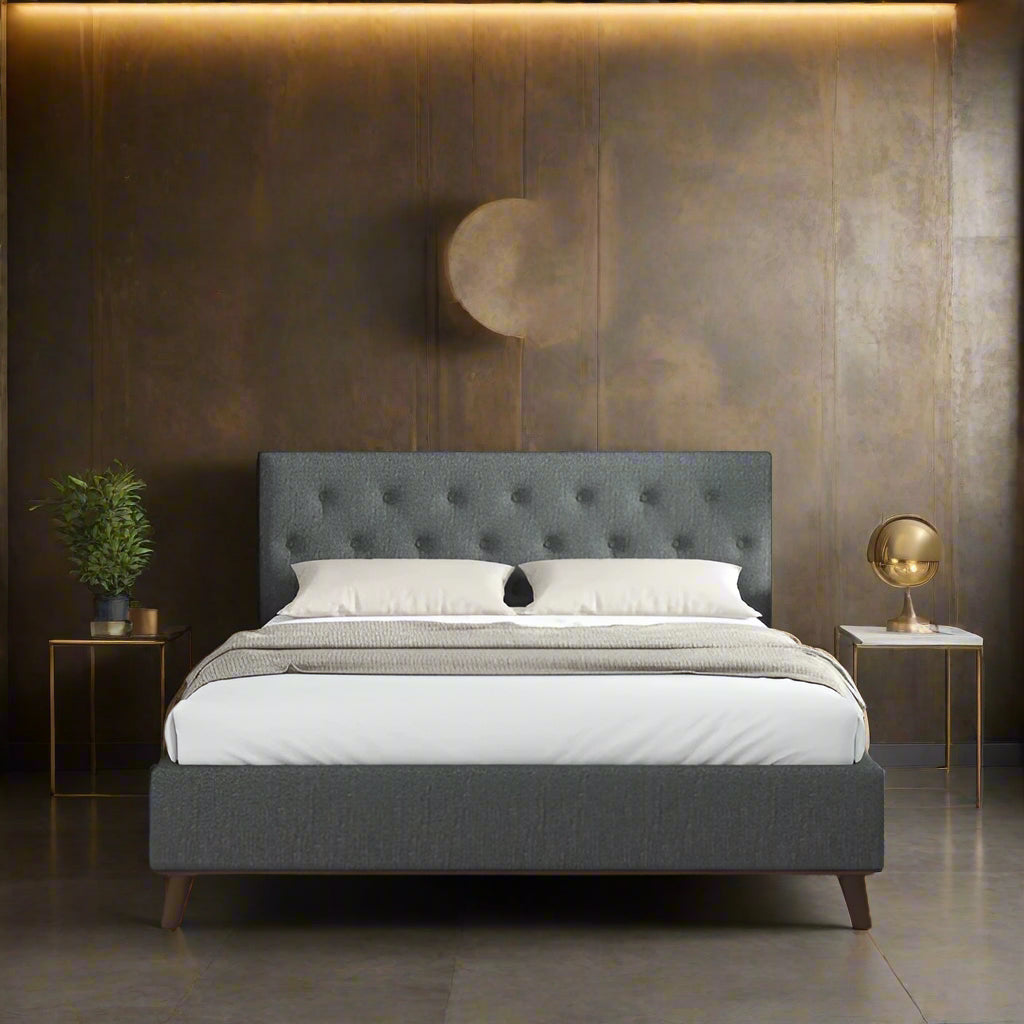Henrietta Bed