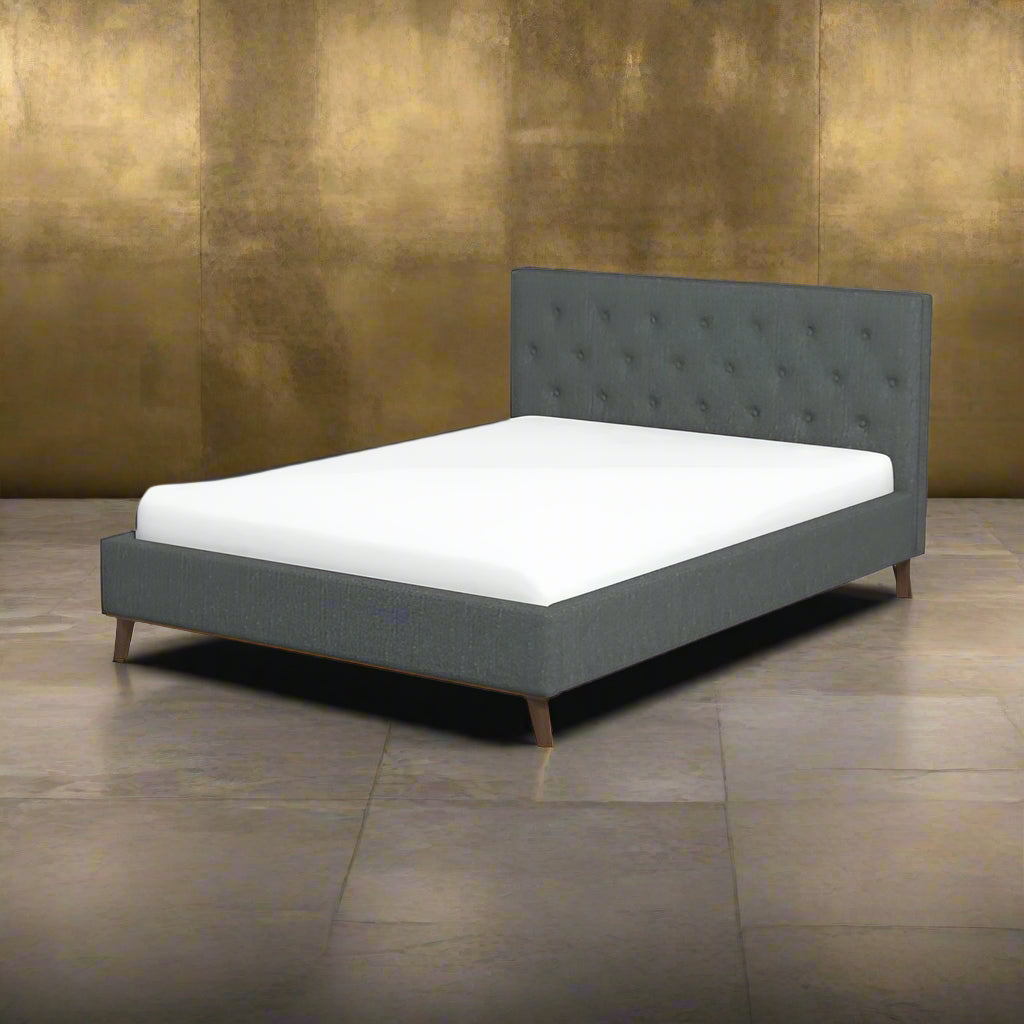 Henrietta Bed