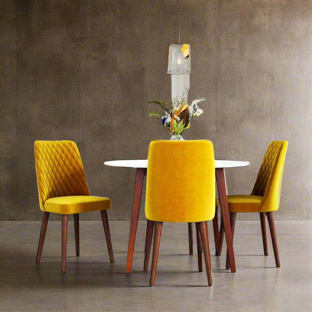 Kendall Dining Chair /Two