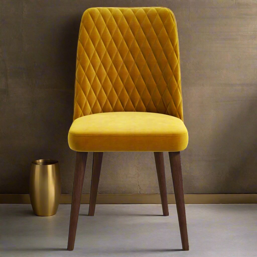 Kendall Dining Chair /Two