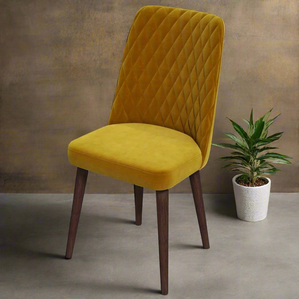 Kendall Dining Chair /Two