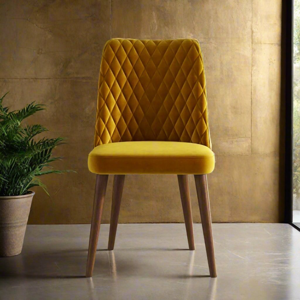 Kendall Dining Chair /Two