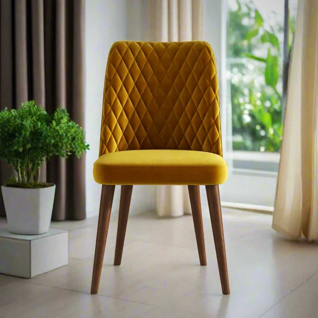 Kendall Dining Chair /Two