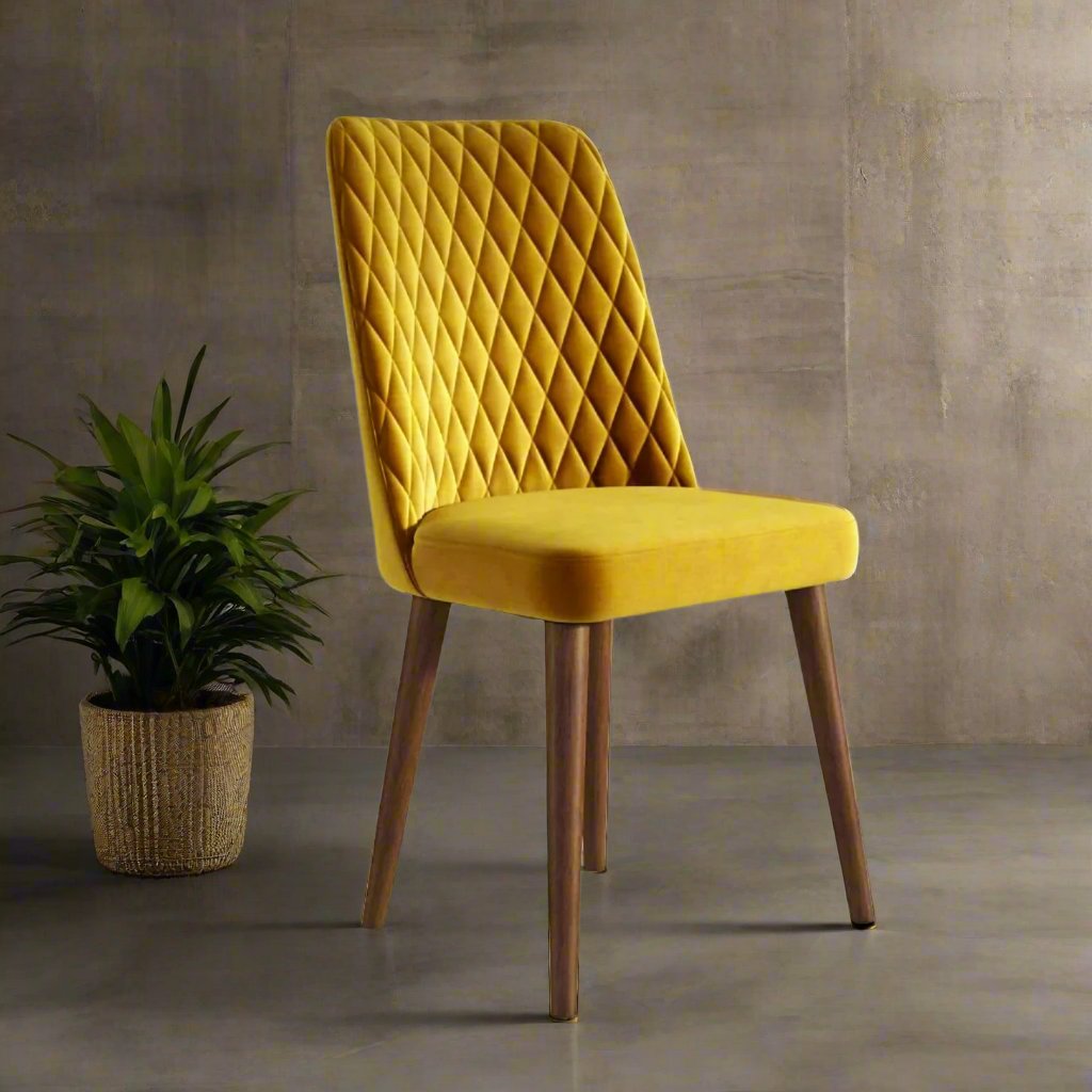 Kendall Dining Chair /Two