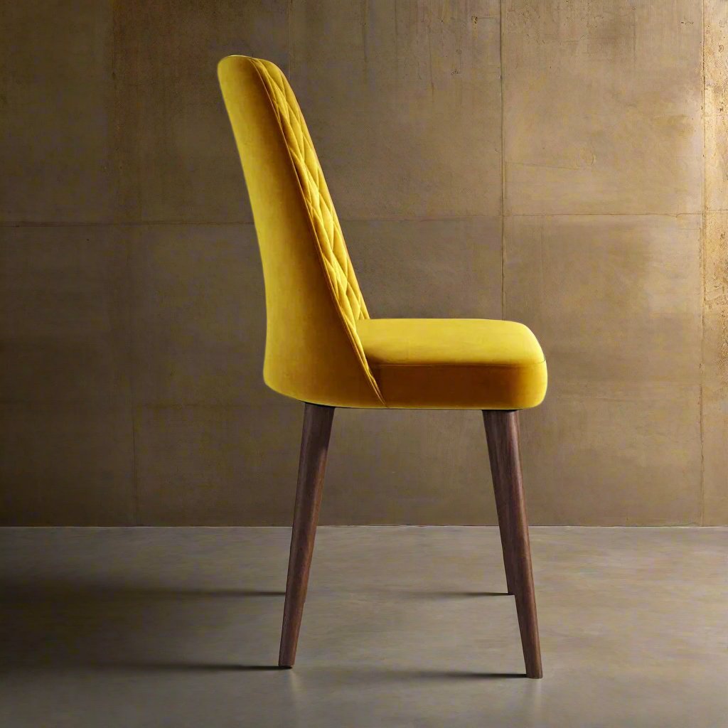 Kendall Dining Chair /Two