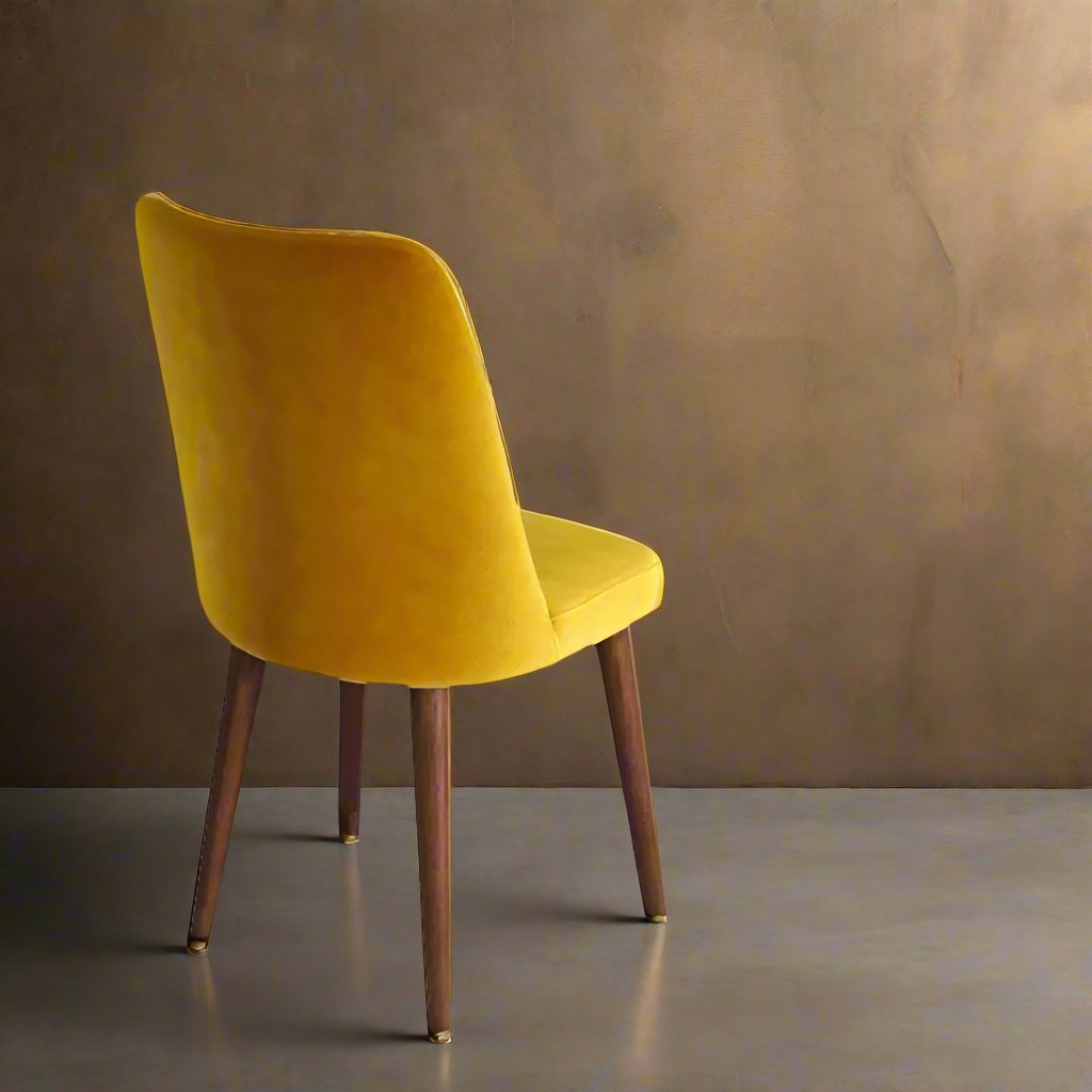 Kendall Dining Chair /Two