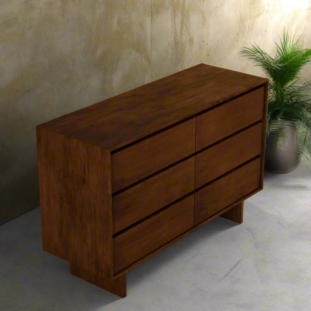 Deerpark  Dresser