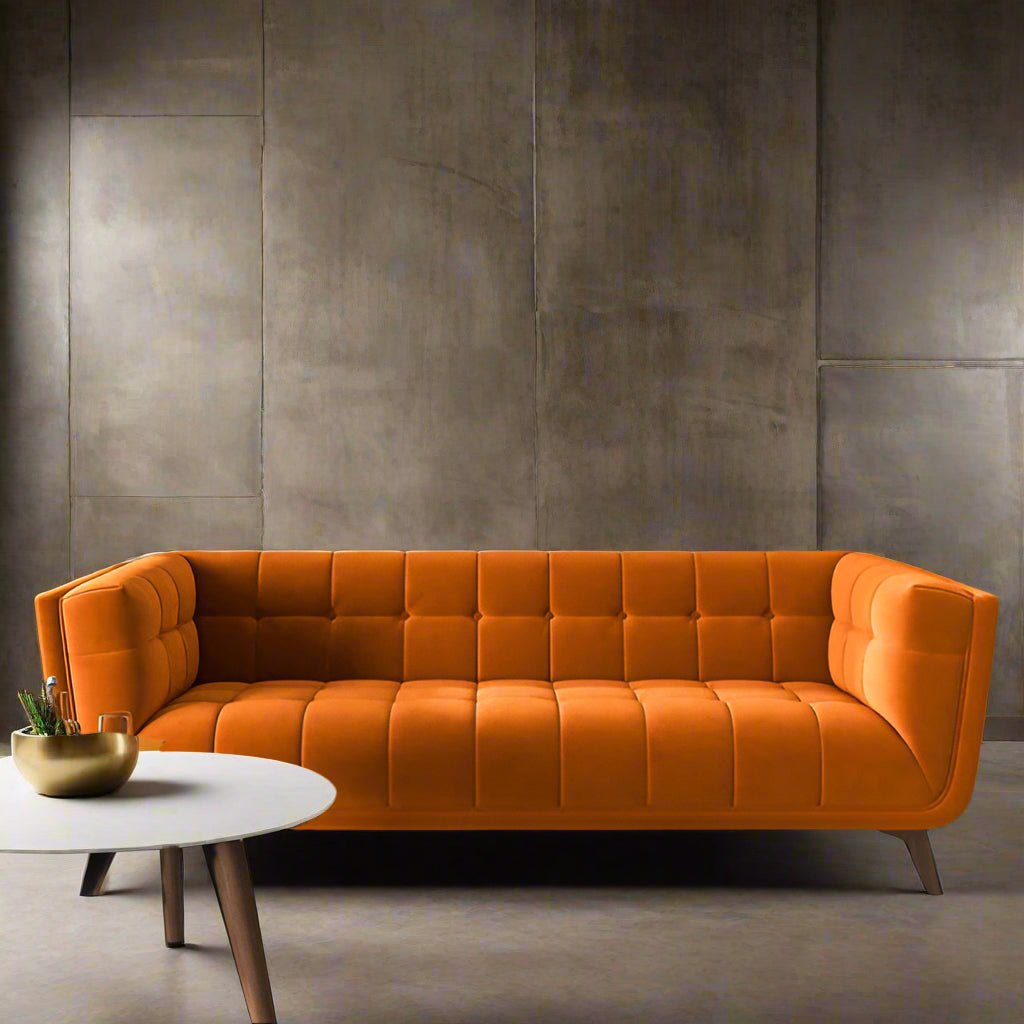 Pamelia Sofa
