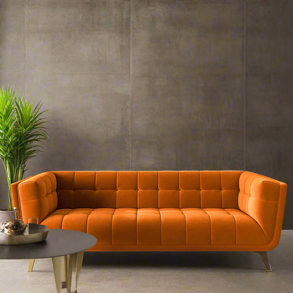 Pamelia Sofa